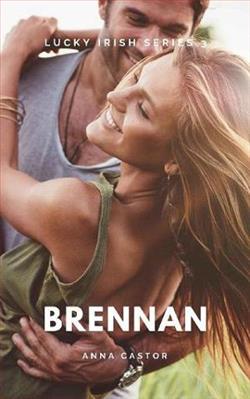 Brennan (Lucky Irish 3)