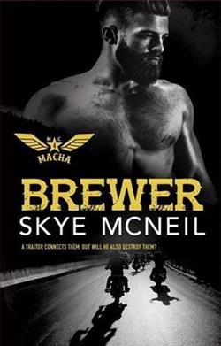 Brewer (Macha MC 4)