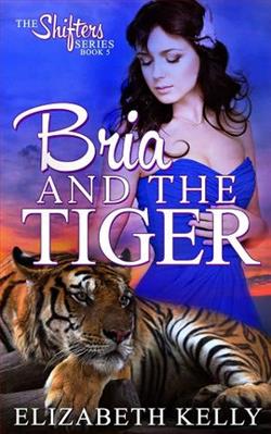 Bria and the Tiger