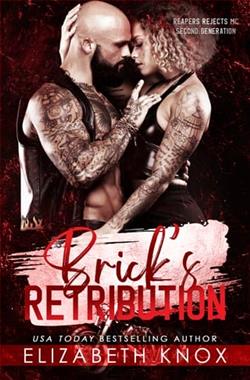 Brick's Retribution