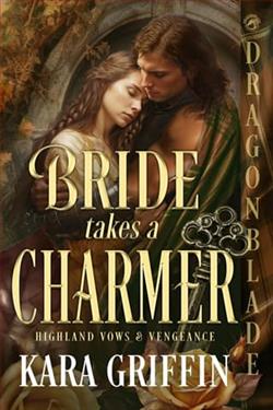 Bride Takes a Charmer