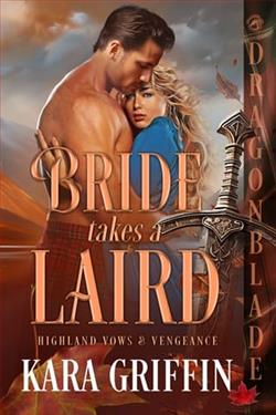 Bride Takes a Laird