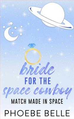 Bride for the Space Cowboy