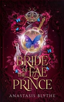 Bride of the Fae Prince