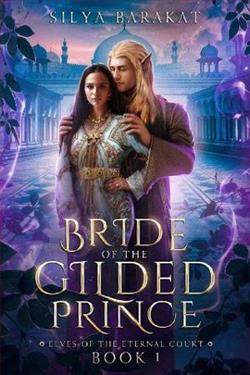 Bride of the Gilded Prince
