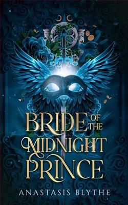 Bride of the Midnight Prince