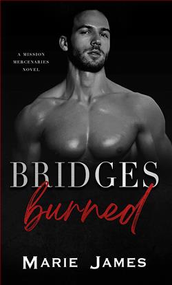 Bridges Burned (Mission Mercenaries)