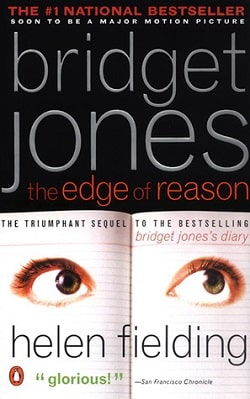 Bridget Jones: The Edge of Reason (Bridget Jones 2)