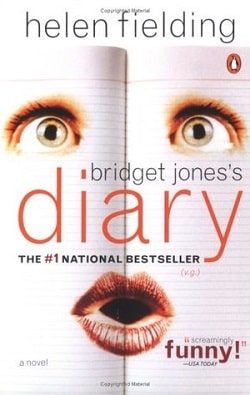 Bridget Jones's Diary (Bridget Jones 1)