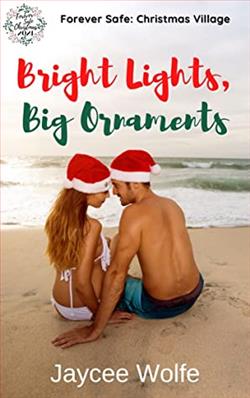 Bright Lights, Big Ornaments