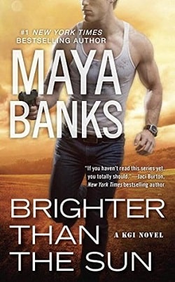 Brighter Than the Sun (KGI 11)