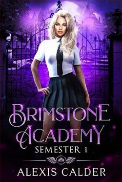 Brimstone Academy: Semester One