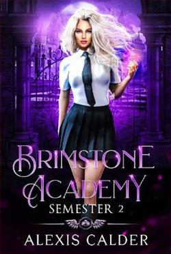 Brimstone Academy: Semester Two