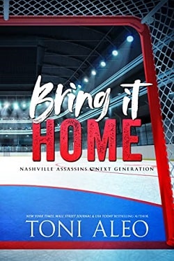 Bring It Home (Nashville Assassins Next Generation 3)