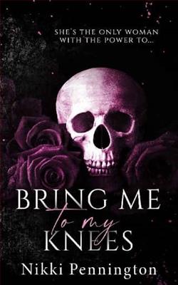 Bring Me To My Knees