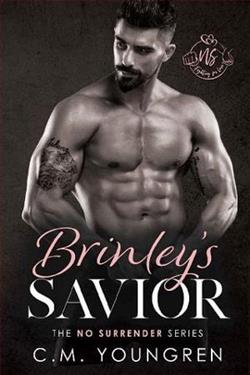 Brinley's Savior