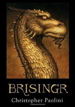 Brisingr (The Inheritance Cycle 3)