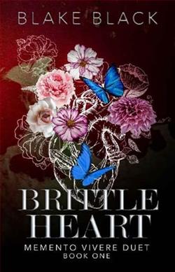 Brittle Heart