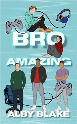 Bro Amazing