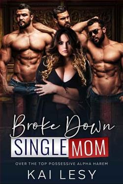 Broke Down Single Mom