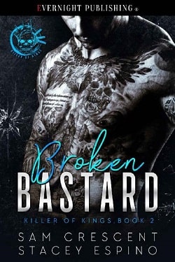 Broken Bastard (Killer of Kings 2)