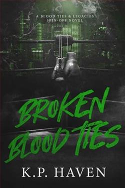 Broken Blood Ties