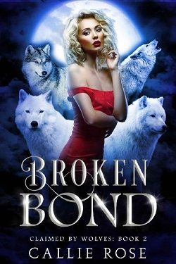 Broken Bond (Claimed by Wolves 2)