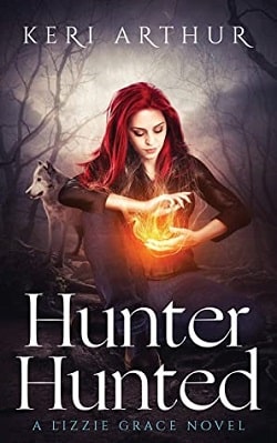 Broken Bonds (Lizzie Grace 3)