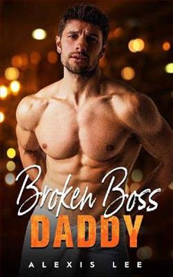 Broken Boss Daddy