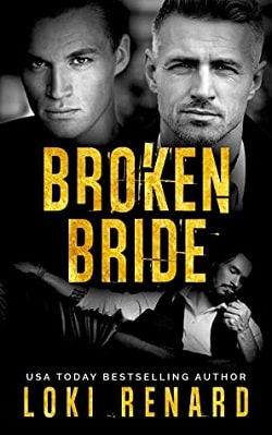 Broken Bride