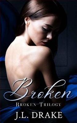 Broken (Broken Trilogy 1)