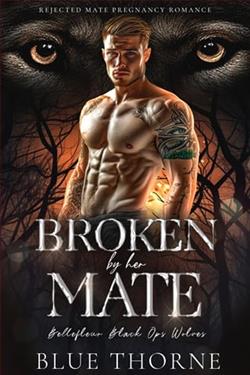 Broken By Her Mate