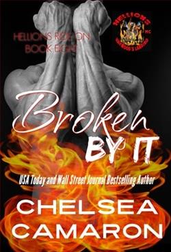 Broken By It