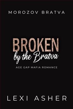 Broken By the Bratva