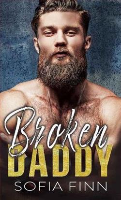 Broken Daddy