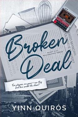 Broken Deal