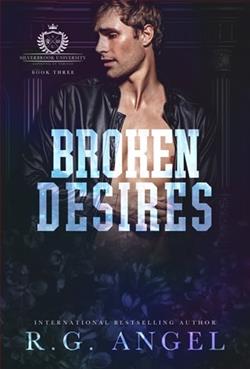 Broken Desires