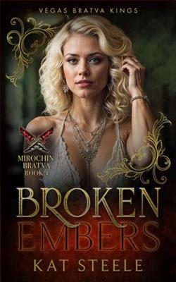 Broken Embers