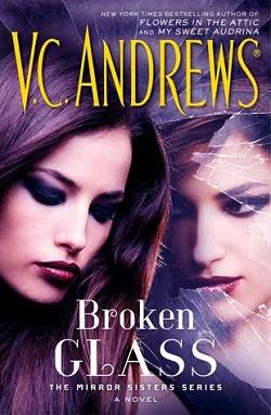 Broken Glass (The Mirror Sisters 2)