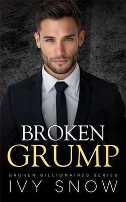 Broken Grump