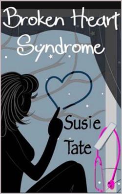 Broken Heart Syndrome