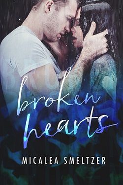 Broken Hearts (Light in the Dark 5)