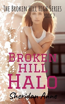 Broken Hill Halo (Broken Hill High 2)