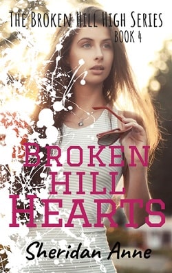 Broken Hill Hearts (Broken Hill High 4)