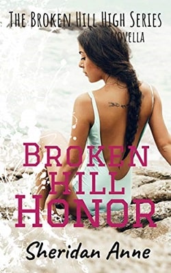 Broken Hill Honor (Broken Hill High 5.5)