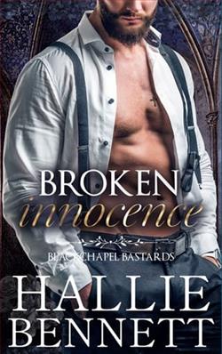 Broken Innocence