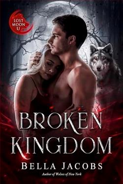Broken Kingdom