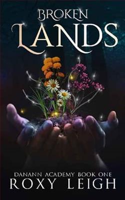 Broken Lands
