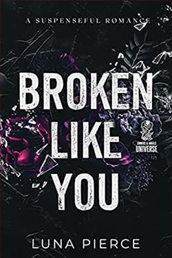 Broken Like You