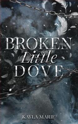 Broken Little Dove